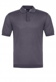 Поло Emporio Armani