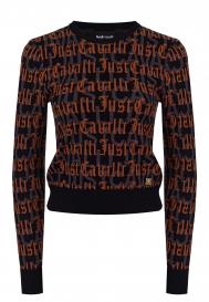 Джемпер Just Cavalli