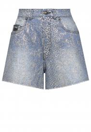 Шорты Versace Jeans Couture