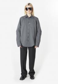 Рубашка Coperni