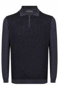 Рубашка-поло Corneliani