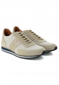 Кроссовки Corneliani