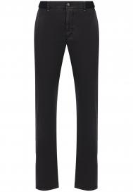 Джинсы на резинке Zilli