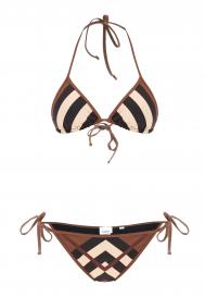 Купальник Burberry