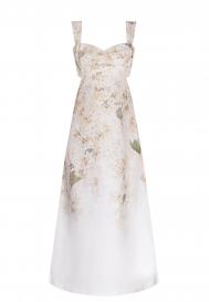 Платье ZIMMERMANN