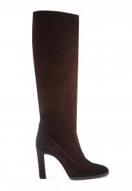 Сапоги Santoni