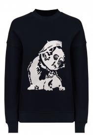 Свитшот Emporio Armani