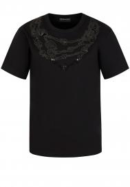 Футболка Emporio Armani