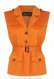 Жилет Luisa Spagnoli