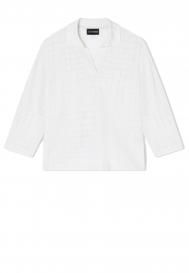 Поло Emporio Armani