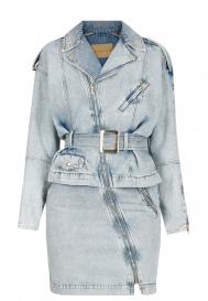 Платье Alexandre Vauthier