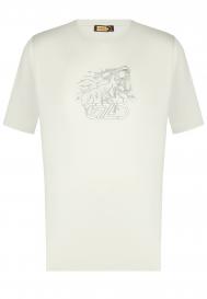 Футболка Zilli