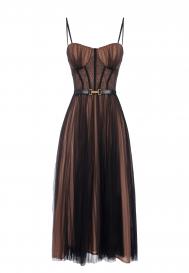 Платье ELISABETTA FRANCHI