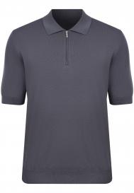 Поло короткий рукав Zilli