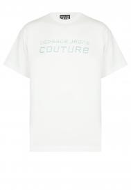 Футболка Versace Jeans Couture