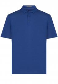 Футболка-поло Corneliani