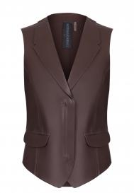 Жилет Norma Kamali