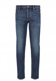 Джинсы Emporio Armani