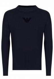 Пуловер Emporio Armani