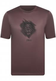 Футболка Zilli