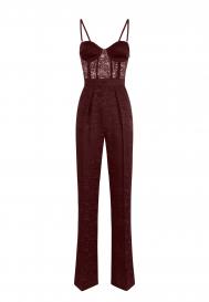 Комбинезон ELISABETTA FRANCHI