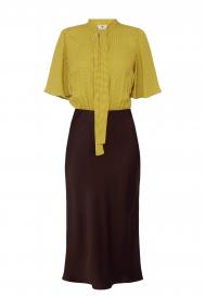 Платье ELISABETTA FRANCHI