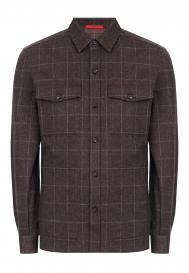 Рубашка ISAIA