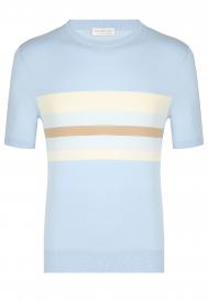 Футболка FRANCESCO PIERI