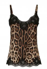 Топ Dolce&Gabbana