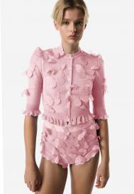 Кардиган Coperni