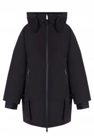 Пуховик Diego M