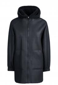 Дубленка Blancha