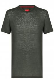 Футболка ISAIA