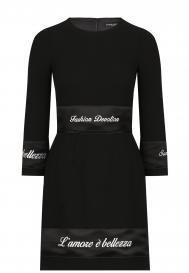Платье Dolce&Gabbana