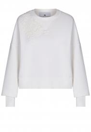 Свитшот Ermanno Scervino