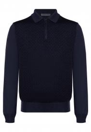 Рубашка-поло Corneliani