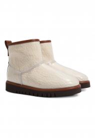 Сапоги Emporio Armani