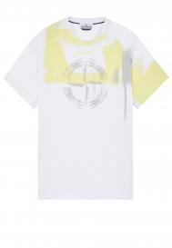Футболка Stone Island