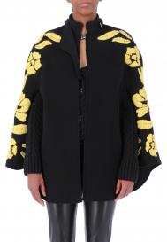 Полупальто Ermanno Scervino