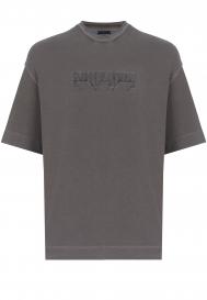 Футболка Emporio Armani