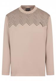 Лонгслив Emporio Armani