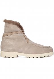 Ботинки Santoni