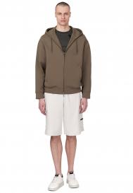 Олимпийка Emporio Armani