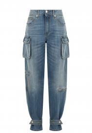 Джинсы Ermanno Firenze