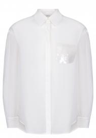 Рубашка Peserico