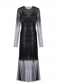 Платье Ermanno Scervino