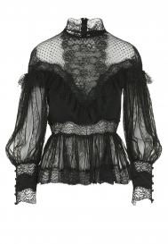 Блуза Luisa Spagnoli