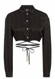 Блуза Just Cavalli