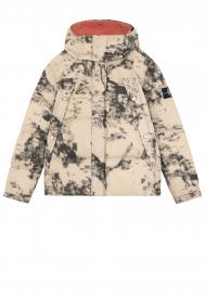 Пуховик Stone Island