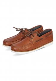 Топсайдеры Corneliani